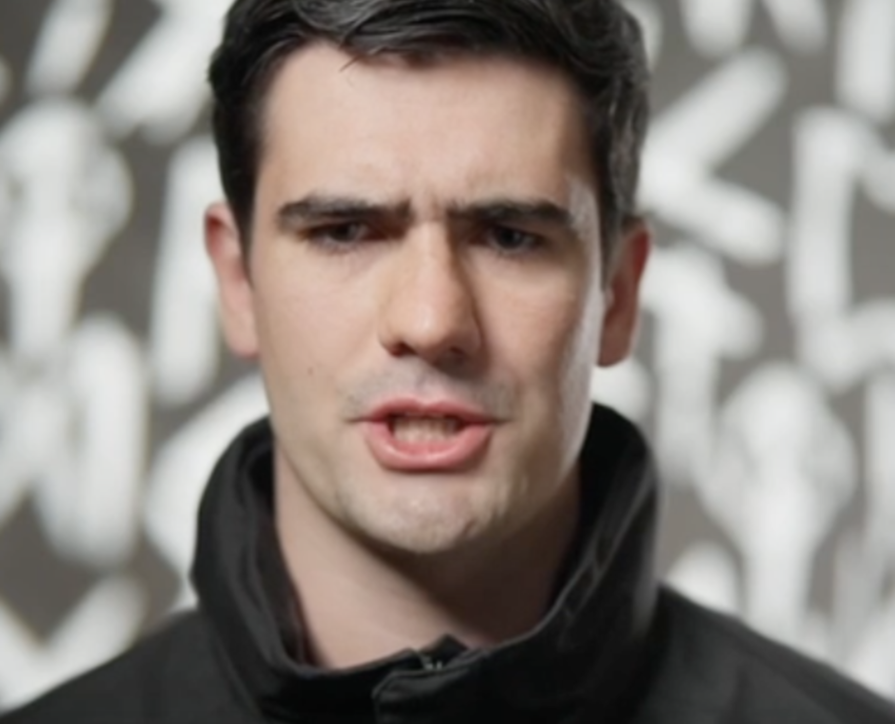 (Video/ Right-Wing Extremism): National Socialist network (NSN) Jacob Hersant Release Propaganda Video 'The Survival of White Australia' - 11 March 2025
